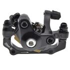 Alloy Clip Brake Caliper with Strong Braking Force 160MM Rotor for eBikes