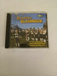 Wunderbare Blasmusik CD 2 Various Artists: - Bild 1 von 1