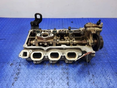 11-16 Ford F-150 3.5L Ecoboost Turbo Cylinder Head Left Driver Side OEM - Image 1 of 4