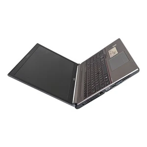 Fujitsu Lifebook E754 i5-4300M 12GB 240GB SSD Win 10 Pro (Akku 50%) Deckelkratze - Afbeelding 1 van 2