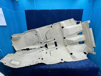 2013-2015 LEXUS RX350 RX450H ВЕСЬ ПОЛ КОВРИК ПОДКЛАДКА КРЫШКА OEM - Изображение 1 из 4