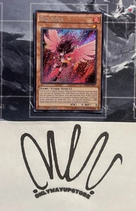 Red Nova DRL3-EN017 Dragons of Legend: Unleashed 1st Edition LP - Picture 1 of 1