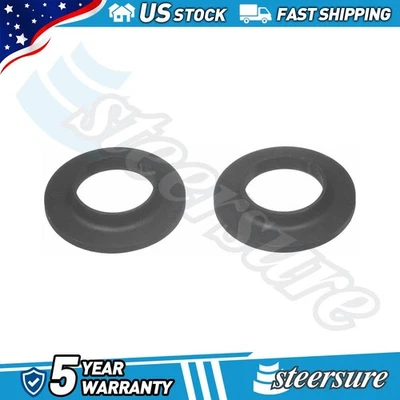 Rear Coil Spring Insulator for 1965-1965 Ford Custom - Image 1 of 2
