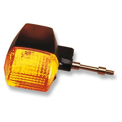 K&S DOT поворотник для 1988-1997 Kawasaki ZX-600C Ninja 600R передний 23040-115 - Изображение 1 из 2