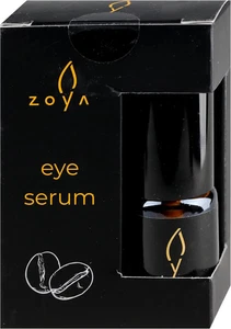 ZOYA Augenpartie Serum - Feuchtigkeitsspendende & revitalisierende Behandlung für empfindliche Haut... - Bild 1 von 1