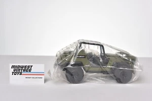G.I. Joe - VAMP Mark V 2007 - exclusivo de convención - sellado - hasbro - Imagen 1 de 6