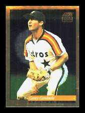 1994 Score Gold Rush Casey Candaele #285 Houston Astros 