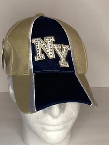 New York City Mütze groß verstellbar - Bild 1 von 6