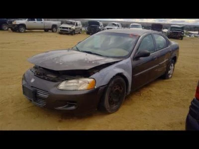 Módulo de control del motor usado (ECM) se adapta a: Dodge Stratus 2001 Mod de control electrónico Foto 1 de 4