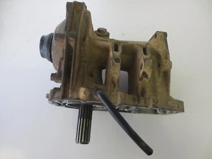 2004 Kawasaki Prairie 700 Used OEM Rear Diff Differential End - Picture 1 of 5