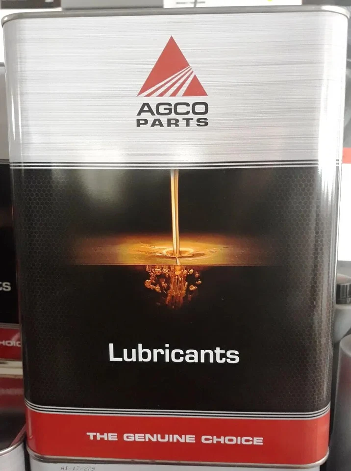AGCO Olio motore super engine15W-40 (5Lt )