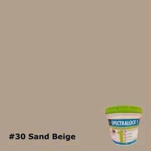 Spectralock 1 #30 Sand Beige - Bild 1 von 1