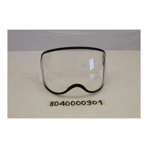 Visiera casco trasparente MOMO DESIGN FIGHTER Helmet visor clear - Zdjęcie 1 z 2