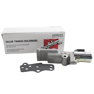 Ajustador de solenoide de sincronización variable derecho pasajero OE para Nissan Infiniti 3.5 4.0 Foto 1 de 4