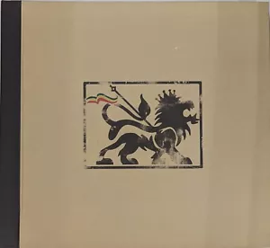 WINGLESS ANGELS (Volumes 1 & 2) limited 180 Gram 4LP Color Vinyl Keith Richards - Picture 1 of 2