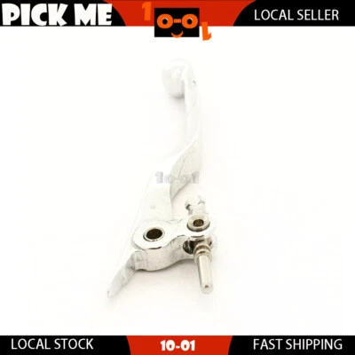 Ручка переднего тормозного рычага подходит для KTM 85 SX 19/16 (ЕС) 2014-2018 2019 2020 2021 2022 - Изображение 1 из 4