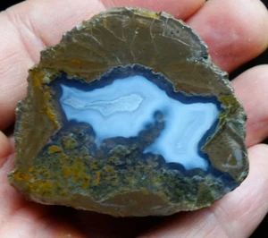 Achat aus Richardsons Ranch, Oregon, USA - Bild 1 von 3
