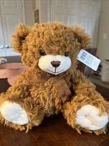 NWT Burton Burton Teddy Bear ❤️ - Picture 1 of 6