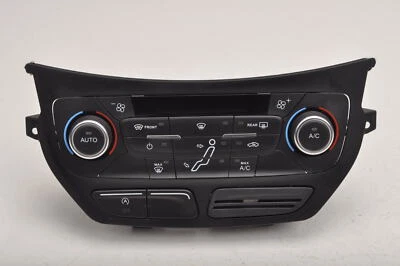 Ford C-Max II Unità Controllo Aria Condizionata Riscaldamento Schalter - Immagine 1 di 4