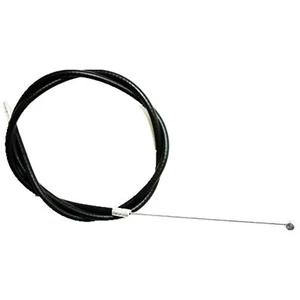 750mm 125mm Accelerator Throttle Cable 43cc 49cc Mini PIT POCKET QUAD DIRT BIKE - Picture 1 of 3