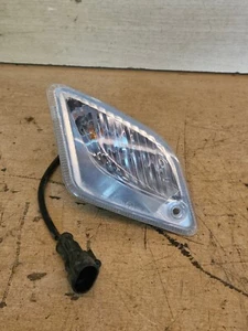 2022 Piaggio Vespa GTS 125 Supersport -2747 Miles - Rear Left Indicator - Picture 1 of 2