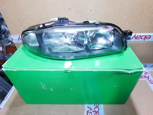 FOR FIAT BRAVA (1995-1998) RIGHT DRIVER SIDE HEADLIGHT  - Picture 1 of 5