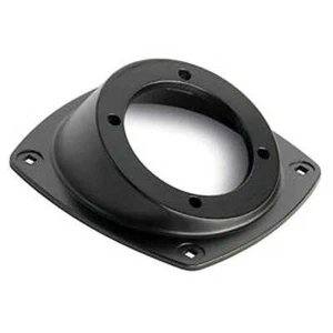 SeaStar HA5419 20 Deg Dash Wedge Kit Outboard Helm Mount Teleflex Marine - Picture 1 of 1