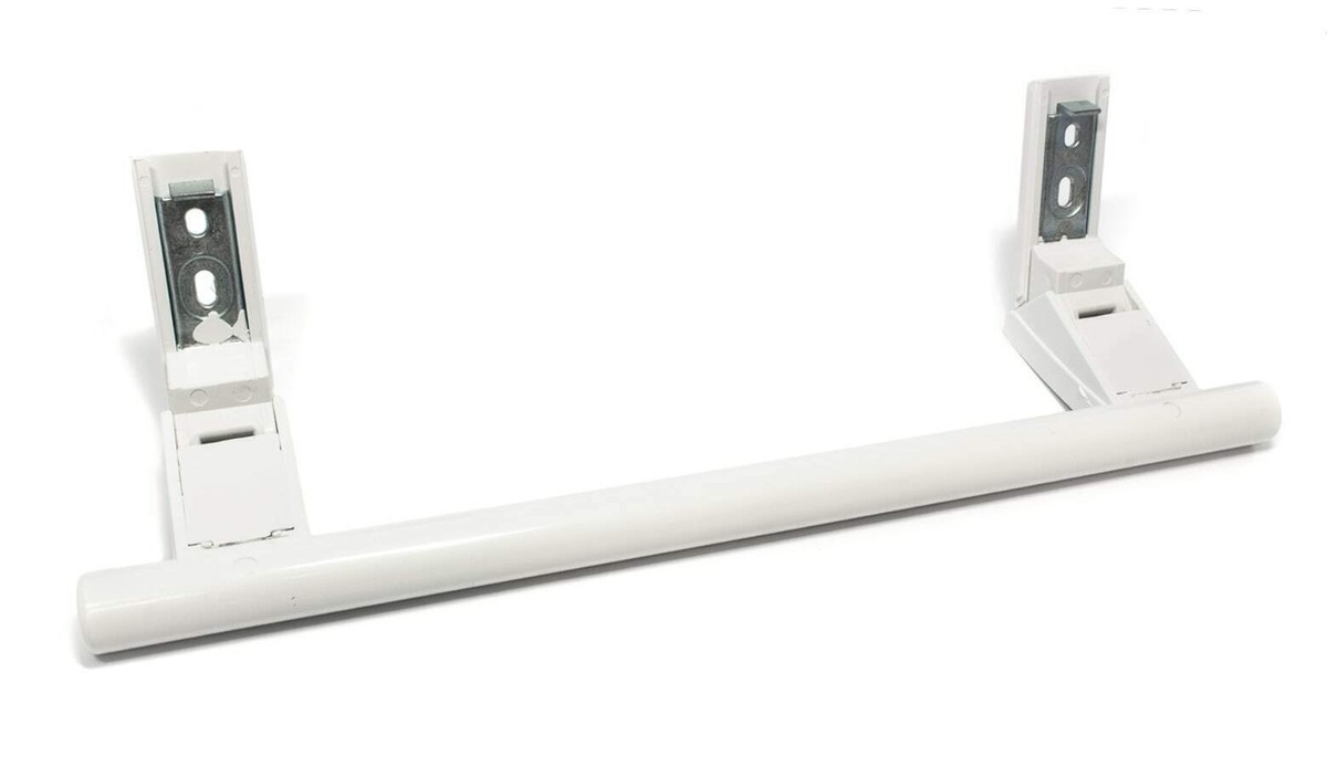 Cerniere Ricambio Per Frigo Liebherr | Set 2 Pezzi | Compatibili 9590124, 9590178, 9590190 - Foto 9