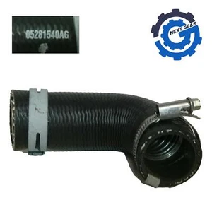 Tubo colector de admisión válvula Mopar EGR fabricante de equipos originales para Jeep Wrangler 05281540AG 2018-25 - Imagen 1 de 5