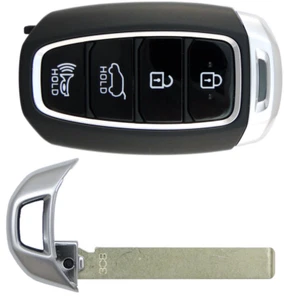 Smart Key Remote 95440J9000 95440 J9000 For KONA 2018 - Picture 1 of 2