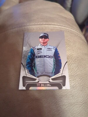 Ty Dillon 20 2018 Certified Racing - Image 1 of 2