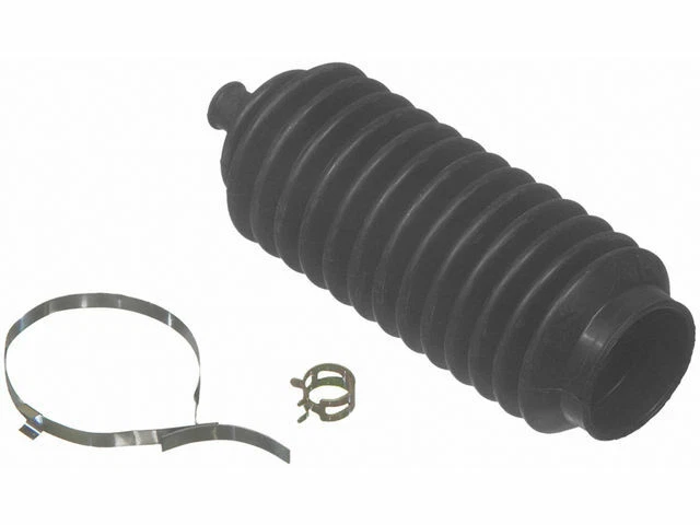 Kit de arranque de cremallera de dirección 1RZZ63 para 2000 GTX Colt Stealth 1985 1986 1987 1988 1989 Foto 1 de 1