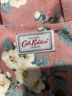  Cath Kidston Mayfield Blossom Rucksack Changing Bag *plus Extra’s To Match*