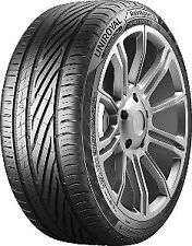 225/40 R18 92Y Neumáticos de Verano UNIROYAL RainSport 5 XL Auto