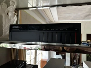 Meridian 541 Surround Controller  - Picture 1 of 3