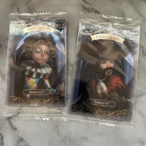Identity V Acrobat - Bild 1 von 1