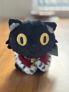 Official Makeship Half-Asleep Lord Ralph Plushie Limited Edition NEW w/ Tag! - Bild 1 von 5