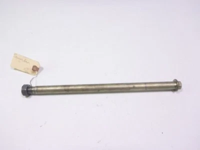 14 pernos de pivote de brazo oscilante Triumph Tiger 800 Foto 1 de 4