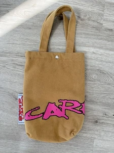 Bolso de Mano Carpet Company Work Wear/Pequeño Asa de Transporte Abotonada, Cremallera - Imagen 1 de 5