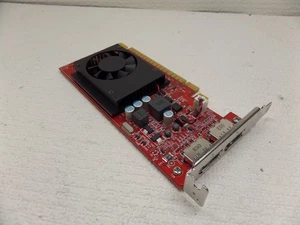 Tarjeta gráfica Dell JH M3 94V-0 E230435 - Imagen 1 de 2