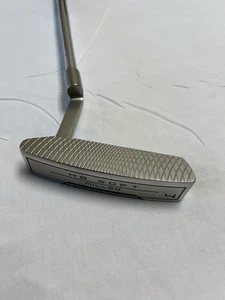 Cleveland HB Soft Milled 4 Putter Left Handed - Picture 1 of 17