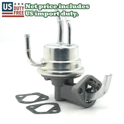 Fit Toyota Land Cruiser 5D FJ62 FJ70 FJ73 FJ75 4000CC 3F Engine Fuel Pump Assy - Image 1 of 4