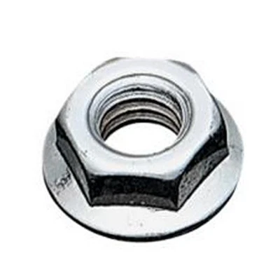 fits Gardner™-Westcott 44549 Flange Nuts - 10 Pack - Image 1 of 3