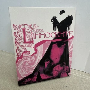 L'innocente (Blu-ray, 1976) - Foto 1 di 9