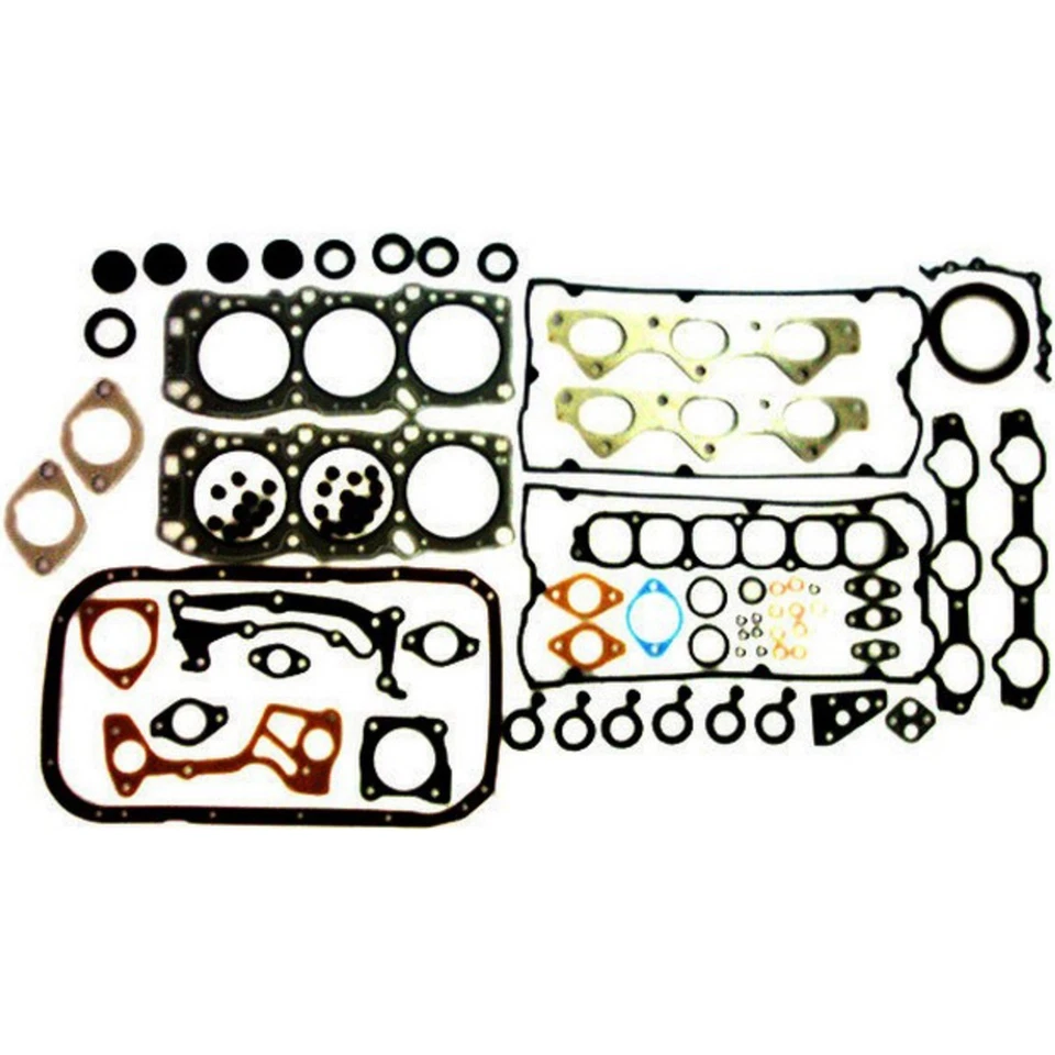 Juego de juntas de motor DNJ FGS1126 para Mitsubishi 3000GT Dodge Stealth Diamante Foto 1 de 1