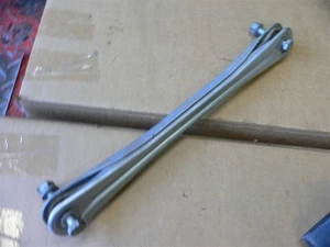 99-04 BMW K1200LT Pair of Rear Drive Supports - Picture 1 of 1