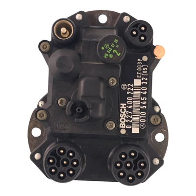 Mercedes-Benz R129 500SL Bosch Ignition Control Unit 0105454032 / 0227400722 OEM - Image 1 of 4