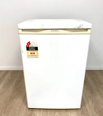 Westinghouse 86L Vertical Freezer - image 1 of 4