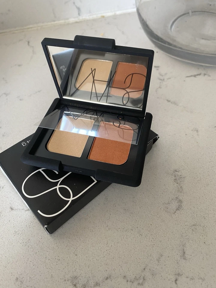NARS duo eyeshadow - Mediteranee - hard to find  - Image 1 of 1