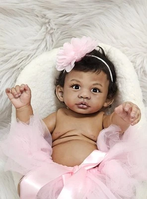 This is the sold out limited edition doll "Zippy" sculpted by Andrea Arcello. - Image 1 of 4